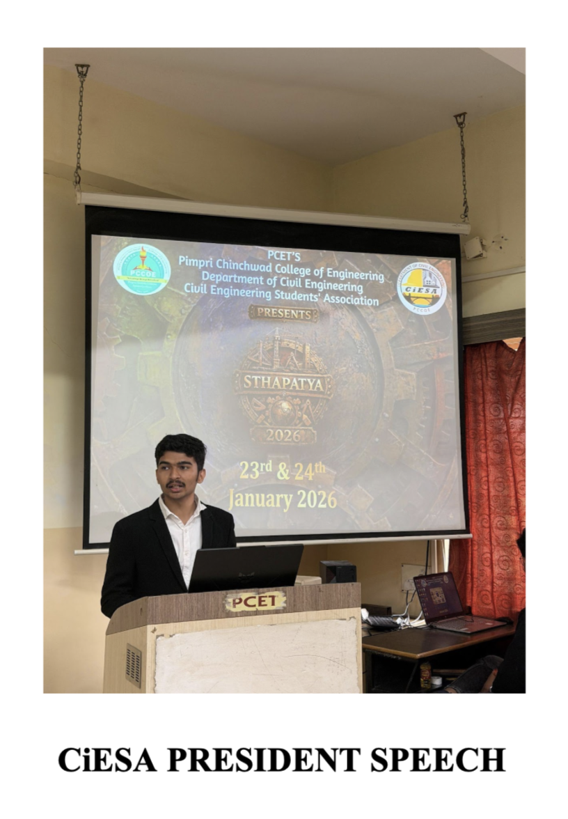 Sthapatya Activity Glimpse